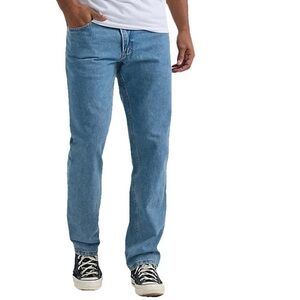 NWT Lee Jeans Regular Fit Straight Leg 29 X 30 New